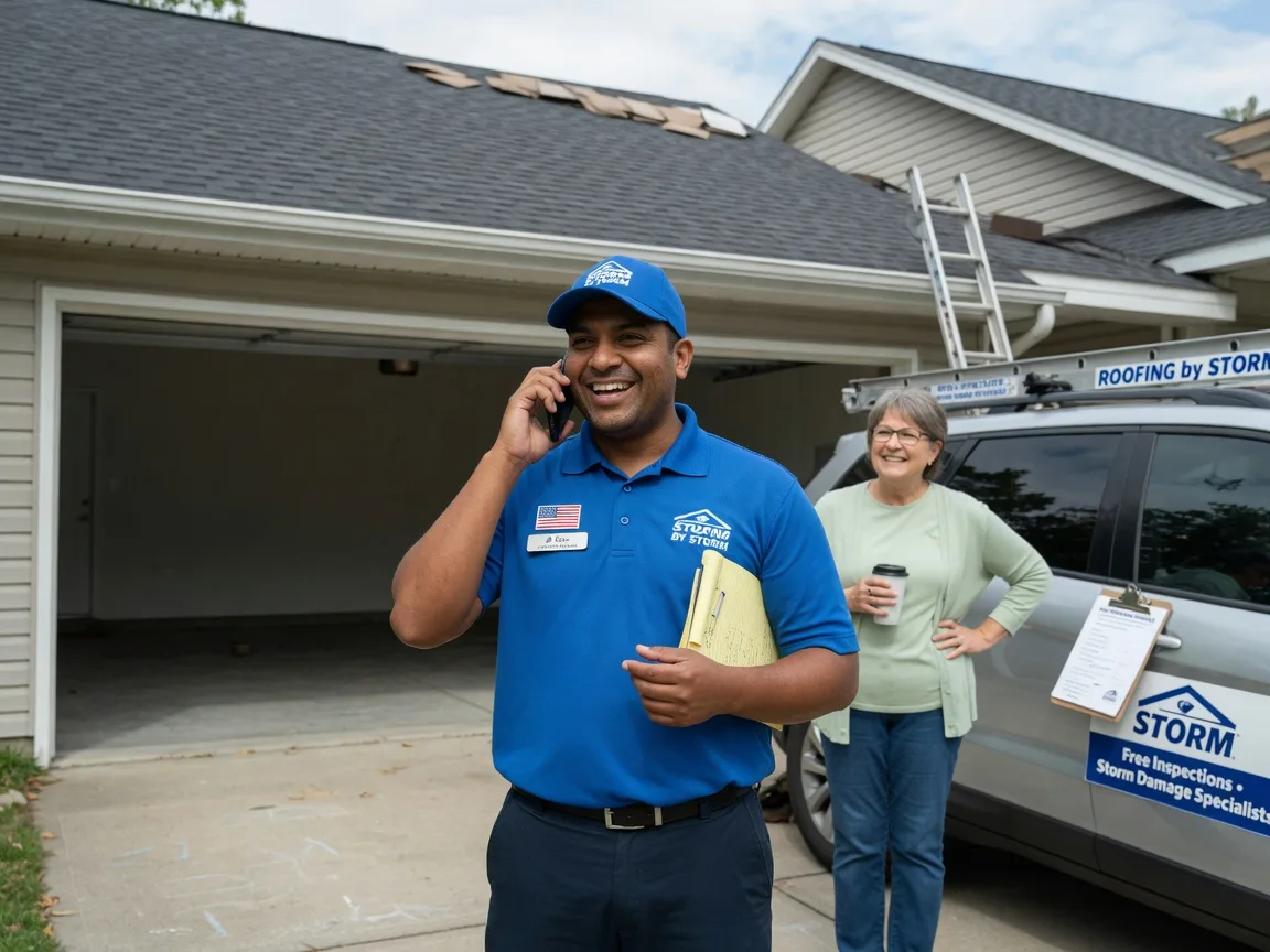 Roof Repair Near Me Friendship, MD FAQs
